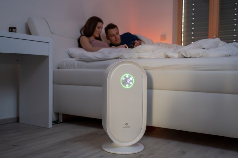 TrueLife Air Purifier P5 Légtisztító